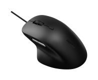 RAPOO optyczna Rapoo N500 Czarna RAPOO 220691 - 1150448 - zdjęcie 4